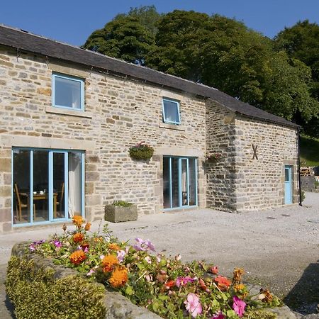 Stoop Farm B&B Buxton  Exterior foto